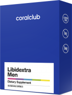Libidextra Men (30 capsule vegetali)