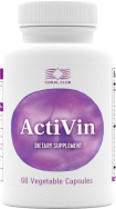 ActiVin (60 capsule vegetali)