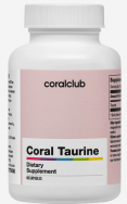 Coral Taurina (60 capsule)