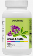 Coral Alfalfa (120 capsule)
