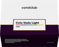 Program Colo-Vada Light